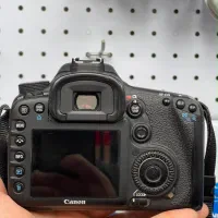 دوربین کانن Canon 7D Mark1 همراه با لنز ۱۸-۱۳۵