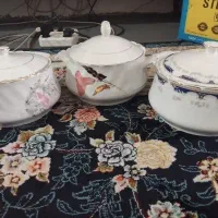 کاسه سوپ خوری