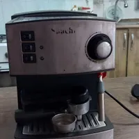 قهوه ساز ساچی