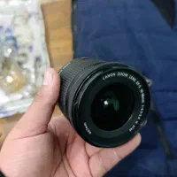 لنز کانن Canon EF 10-18
