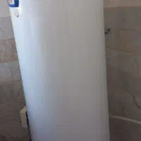 آبگرمکن زمینی