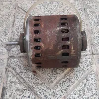 دینام کولر آبی ۱/۲   ۴/۵۰۰  ۵۰۰۰  کارکرده سالم