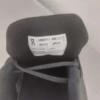 کفش QC