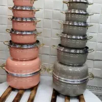 سرویس قابلمه ضخیم