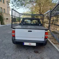 پراید وانت مدل ۱۴۰۲