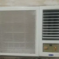 معاوضه کولر  پنجره  ای با اسپیلت ۱۸ هزار
