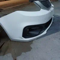 سپر  استوک ودست دوم چراغ جلو ۲۰۶