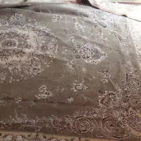 فرش نگین مشهد