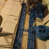 نیروی ساده برقکار