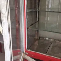 یخچال در حد نو برا فروش کمالا سالم