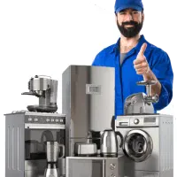 تعمیر یخچال فریزر سرویس کولر ابی