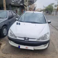 206 SD TU5