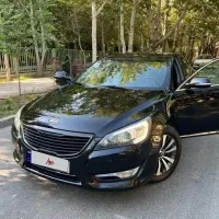کیا کادنزا۲۰۱۲ بدونه رنگ درحد خشک بیینظیر