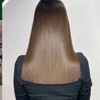 نانو کراتین متن داخل اگهی رو بخونید
