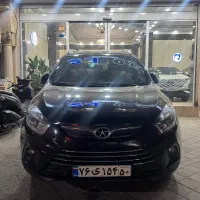 جک s5مدل1397|خودرو سواری و وانت|تهران, شهرک غزالی|دیوار