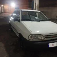 پراید|خودرو سواری و وانت|اردبیل, |دیوار