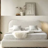 تخت خواب تدی