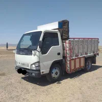ایسوزو 5200 مدل 95