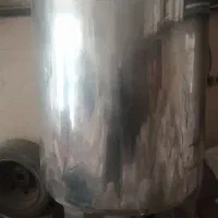کره گیر یک تنی