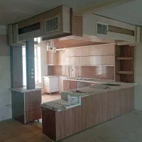 کابینت ام دی اف