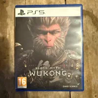 بازی black myth wukong ps5