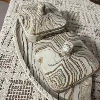 قندون و سینی