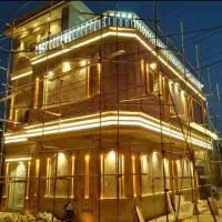 برقکار برقکشی رفع اتصالی تعمیرات نصب کلیدپریز فیوز