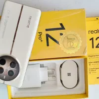 ریلمی 12پرو پلاس