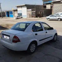 تیبا ۱ مدل ۹۳