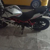بنلی۱۵۰نیو فیس