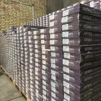 پارکت آرتاویل با قیمت کارخانه و تحویل فوری