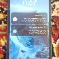 گوشی شیامی ردمی 9A