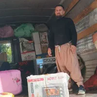باربری اسباب کشی منزل حمل بار اثاثیه کازرون(غفار)