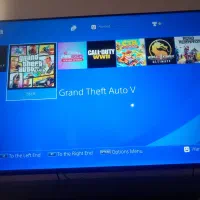 ps4|کنسول، بازی ویدئویی و آنلاین|همدان, |دیوار