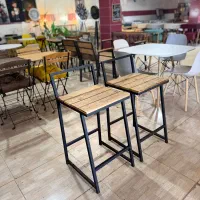 صندلی کانتری کافی شاپی