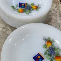 فروش و خریدظروف گل میوه و سیب گلابی