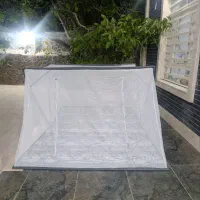 پشهبند تاشو