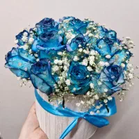 باکس گل