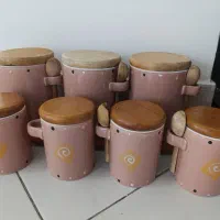 پاسماوری و جا اودیه