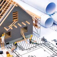 مشارکت درساخت ۲۳۰متر دونبش