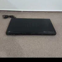DVD فلش خور اک