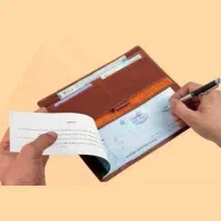 مشاوره افتتاح حساب جاری و چک صیادی
