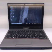 لپ تاپ لمسی تبلت شو ژاپنی گارانتی دار