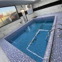 باغ استخر دار
