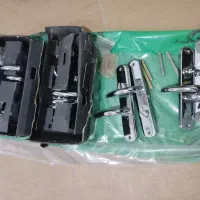 دستگیره سرویس بهداشتی نو
