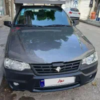 اریسان دو مدل ۱۴۰۳ کم کار ۳۲ تا کار متالیک درحد
