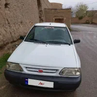 خودرو پراید ۱۳۱