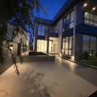فروش-ویلا-شهرکی-معماری-مدرن