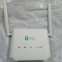 چند عدد مودم