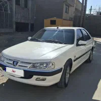 پژوپارس tu5 مدل ۹۶